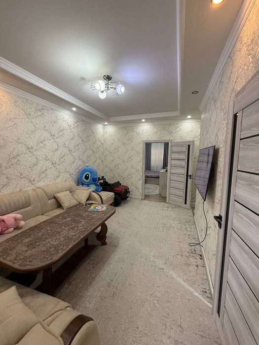 Продам 2 ком Юнусабад 15 ипотека