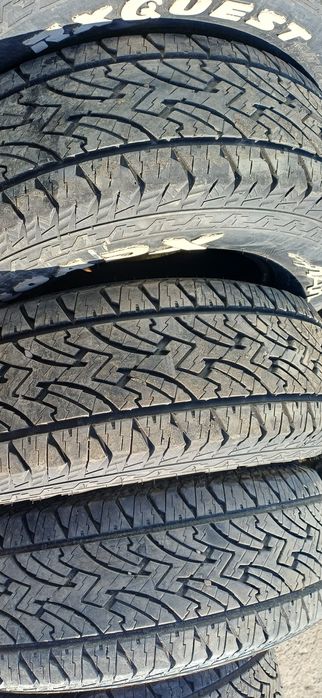 255/70 R 15c шины