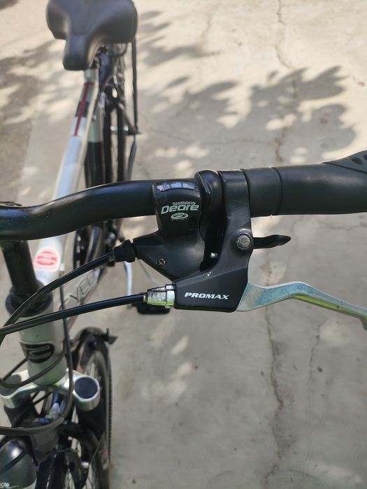 Велосипед  из Европы