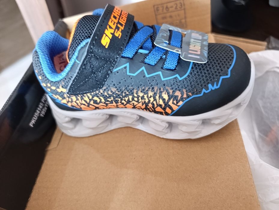 Детски маратонки Sketchers