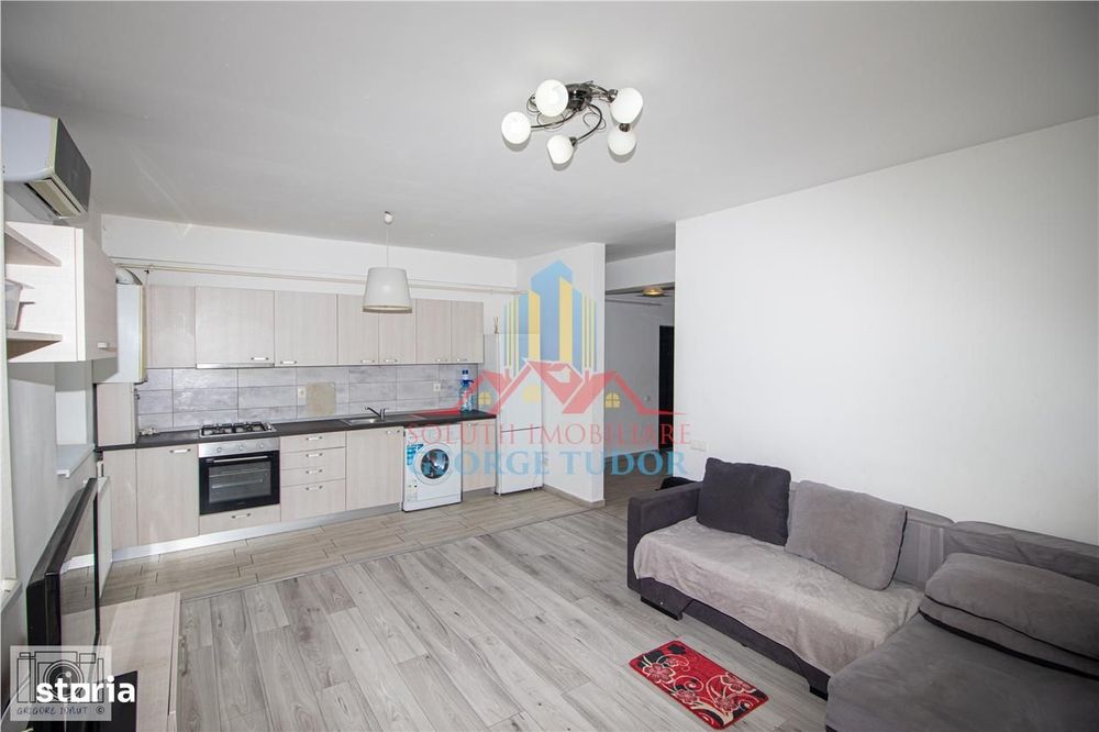 Apartament 2 camere, 58 mp, PET FRIENDLY, Str. Tineretului Nr 66, Chia