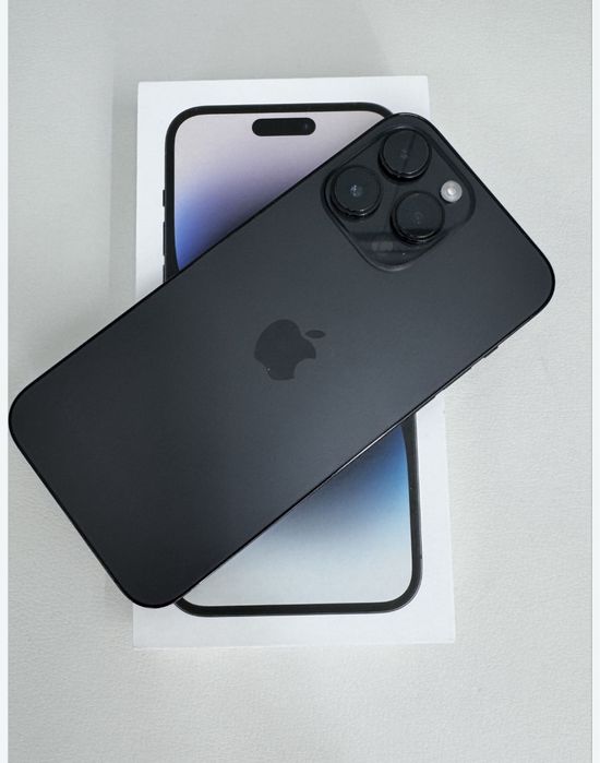 Айфон 14 Про Макс 128Гб