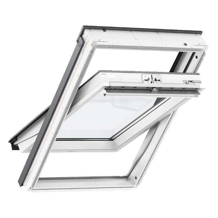 Ferestre de mansardă VELUX/Ferestre pentru acoperiș terasă/Tuneluri So