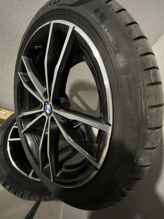 Jante seria 3, 791M, G20