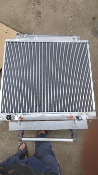 Ремонт- реставрация радиаторов!!! Выезд аргон!!!