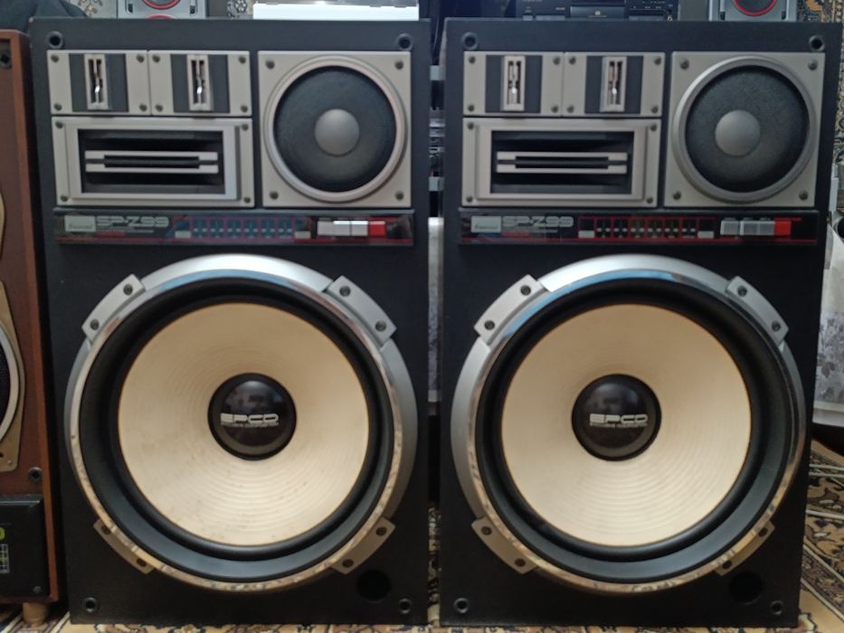 Колонки Sansui sp-z99