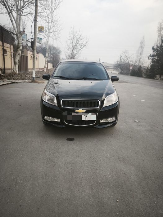 Нексия 3 2022 йил 4 позиция