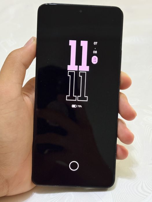 Poco x6pro 5g 512/12гб 120фпс срочно !!!