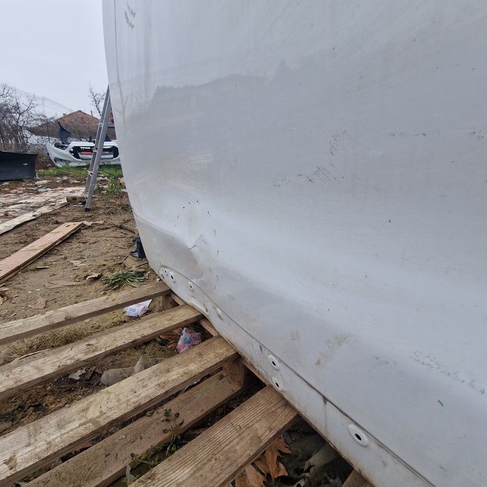 Opel Vivaro Peugeot Expert 2020 предна лява и  дясна врата