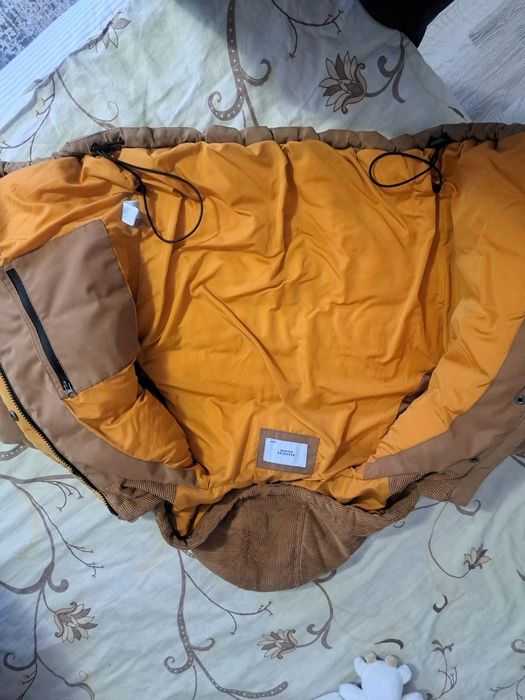 Детско яке за момче р-р 116