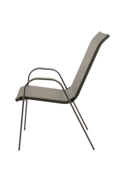 Стол за градина тераса балкон метален