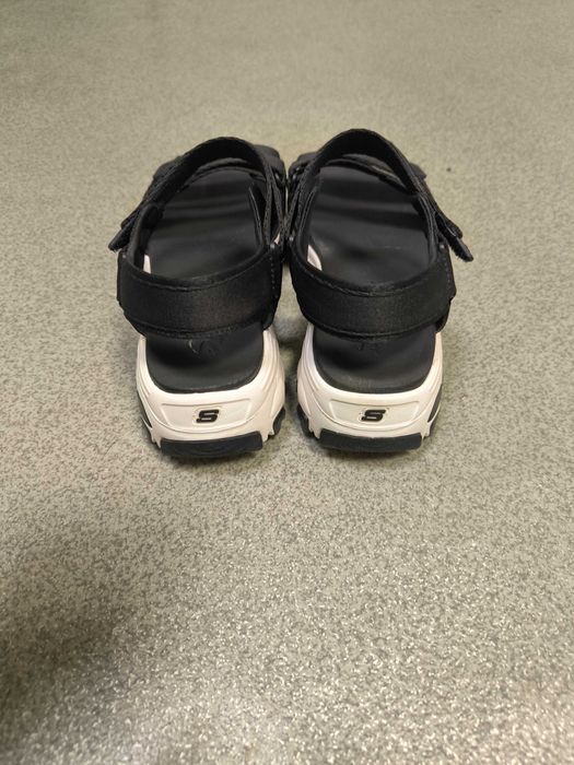 Sandale skechers 39
