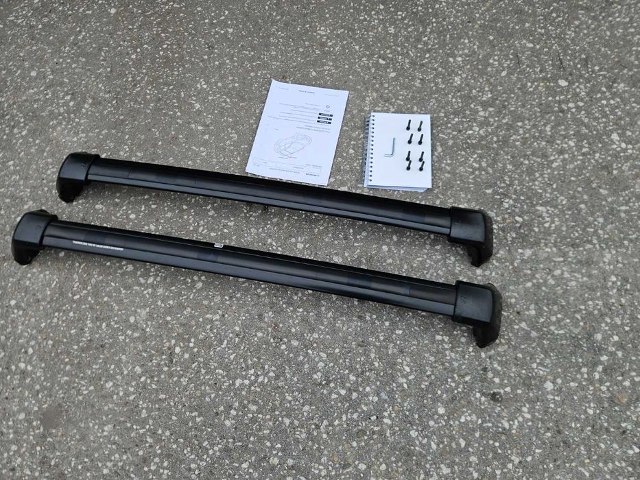 Оригинални греди за HONDA CRV 4 (2012-2018) 4та генерация