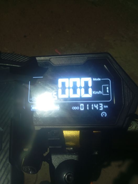Kuggo m5 pro Электро самокат