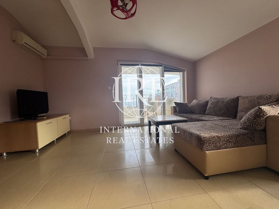 Продава се Тристаен апартамент в к.к. Св.Св. Константин и Елена - 92 кв.м за 1209 €/кв.м - Снимка #3