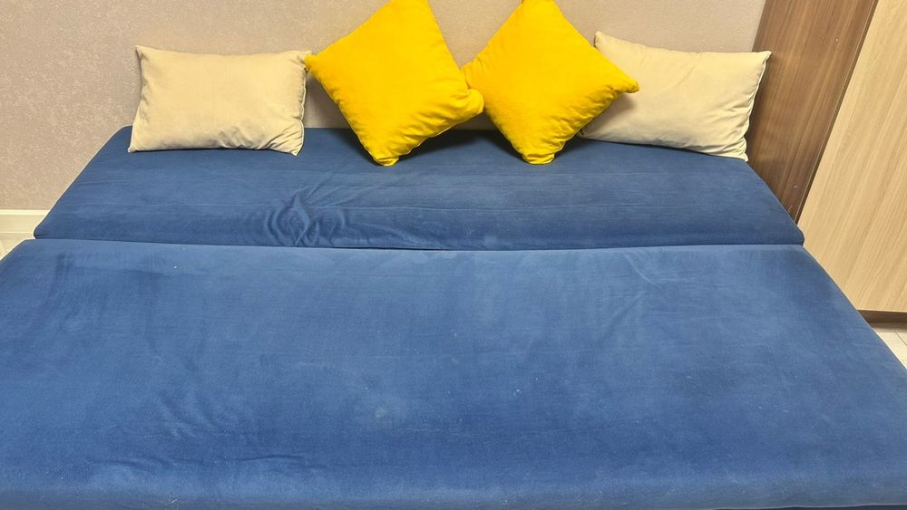 Диван раскладной