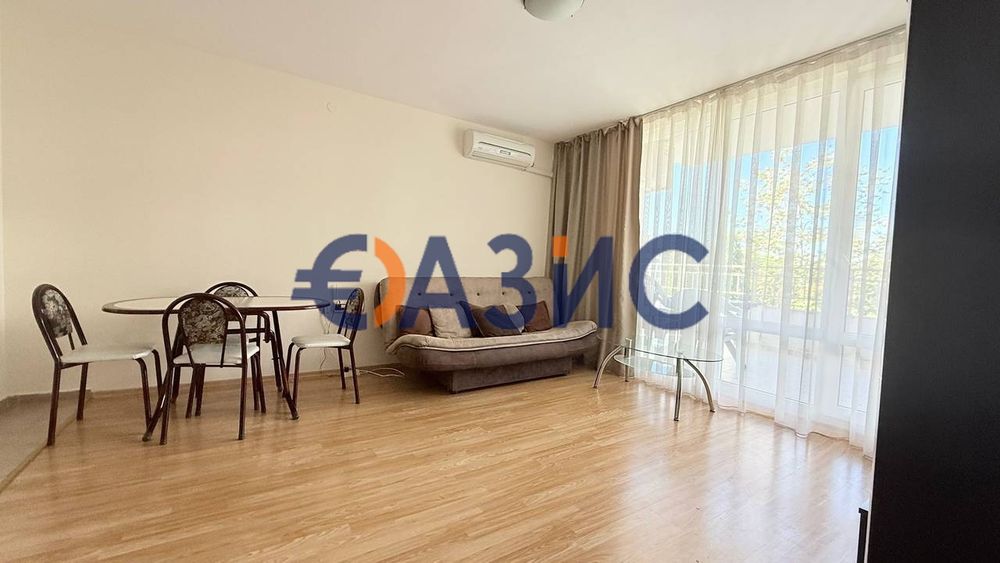 Продава се Двустаен апартамент в Свети Влас - 78 кв.м за 654 €/кв.м - Снимка #5
