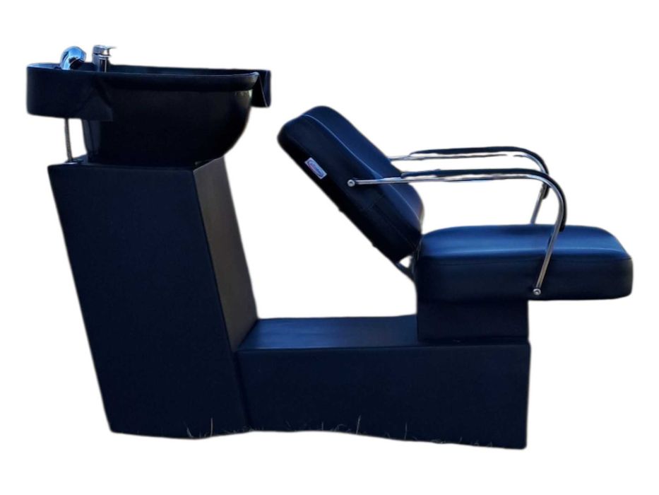 Scafa coafor in stare buna