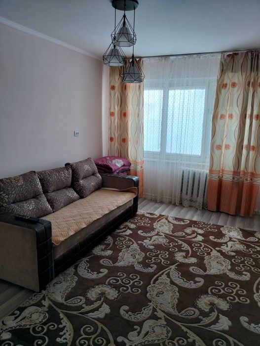 Сдам квартиру посуточно