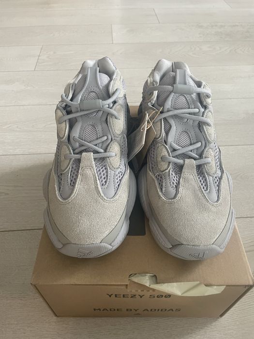 Adidas yeezy 500