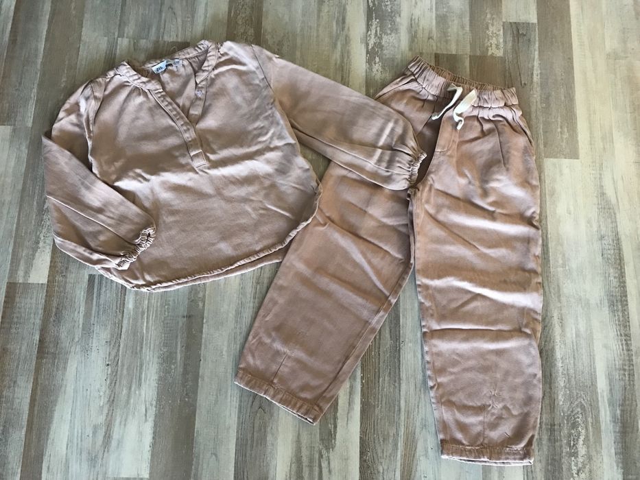 Детски комплект Зара Zara