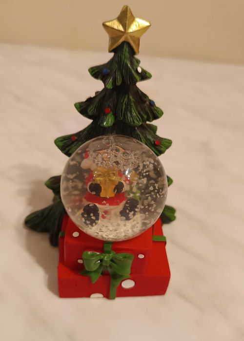 Коледни играчки  х 3 лв./бр.