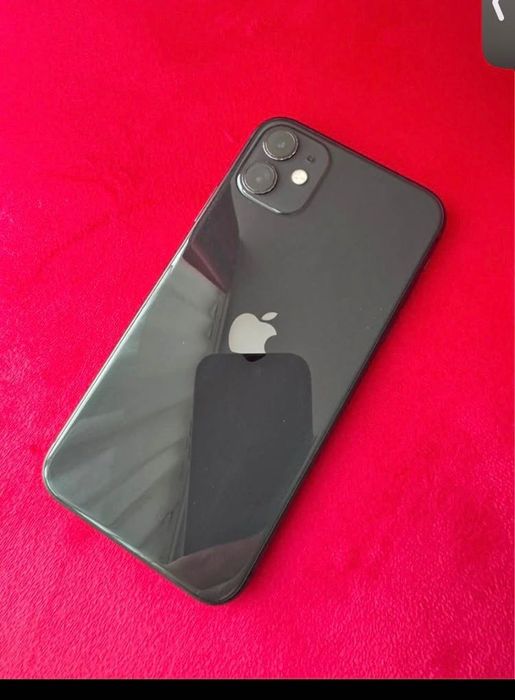 iPhone 11 128 gb sănătate 80
