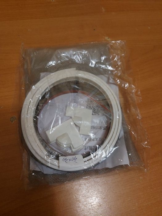 Сетка для аквариума ( покрывное)