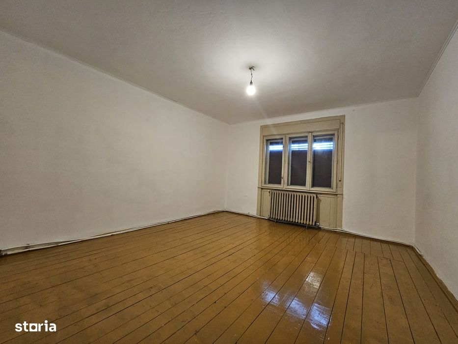 Casa Deva, strada Crangului