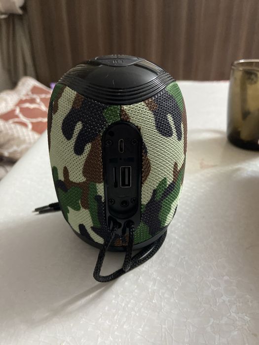 Хорошая колонка