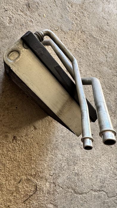 Вътрешен радиатор за климатик Golf 4 OEM