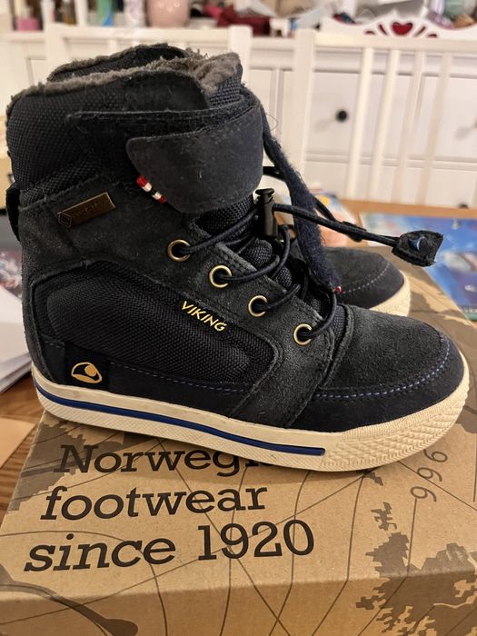 Viking 28 номер gore tex