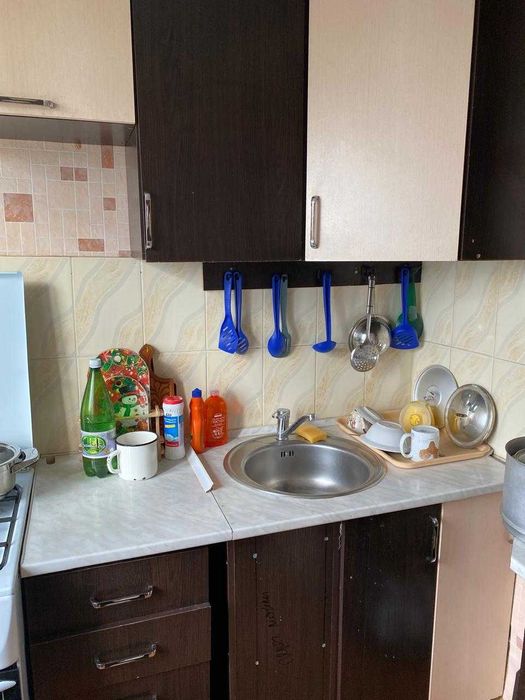 продам 1 ком квартиру в Черемушках