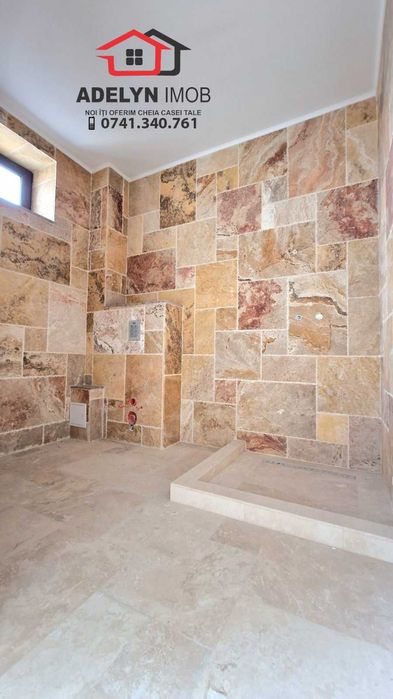 Casa D+P+2E+M zona Viticulturii (fostul CAP) Tulcea