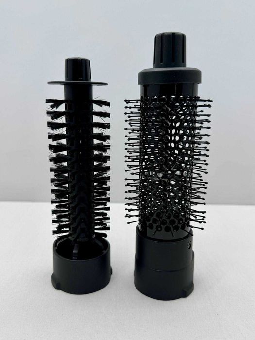 Perie cu aer cald Babyliss Smooth Volume AS82E
