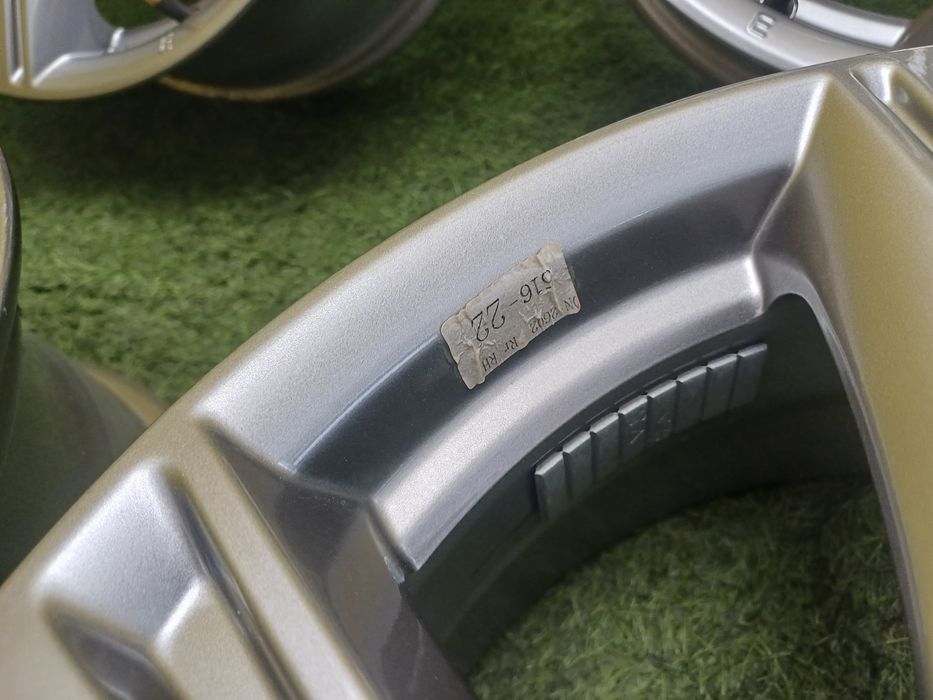 Диски R16 Hyundai 5x114.3
