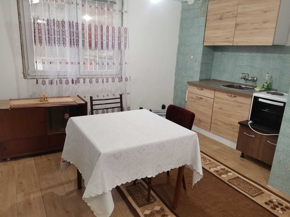 Дава се под наем Едностаен апартамент в Видин, Христо Ботев - 45 кв.м за 188.7 € - Снимка #2