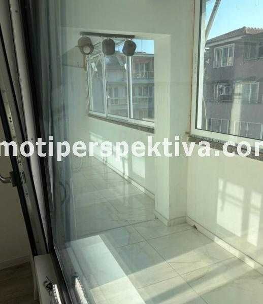 Продава се Тристаен апартамент в Пловдив, Център - 130 кв.м за 1847 €/кв.м - Снимка #6