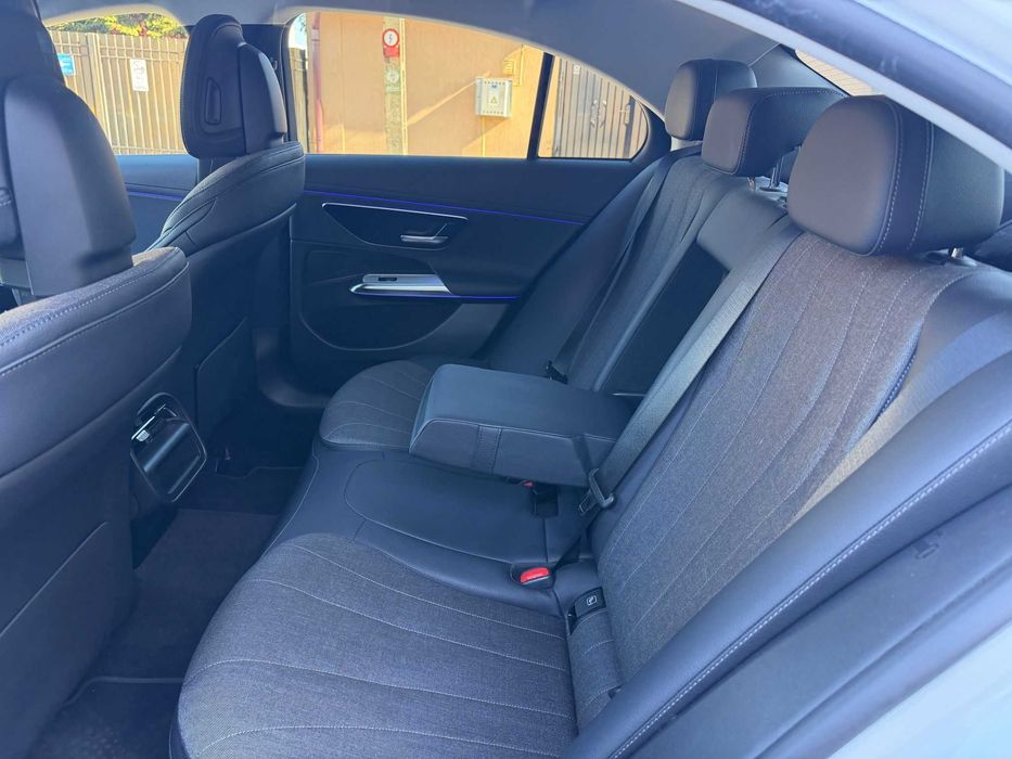 MERCEDES-BENZ clasa E 2024