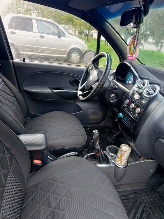 Матиз сотиладиии