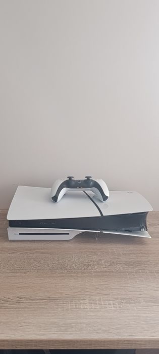 Конзола PS 5 SLIM