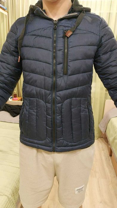 Куртка мужская  весенняя