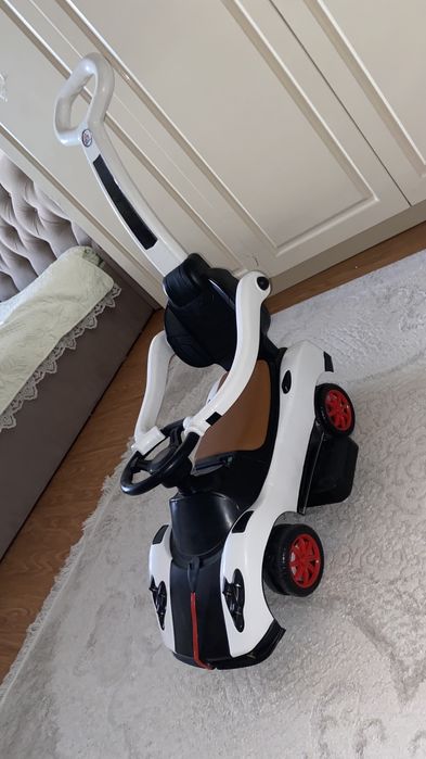 Толакар с музыкой