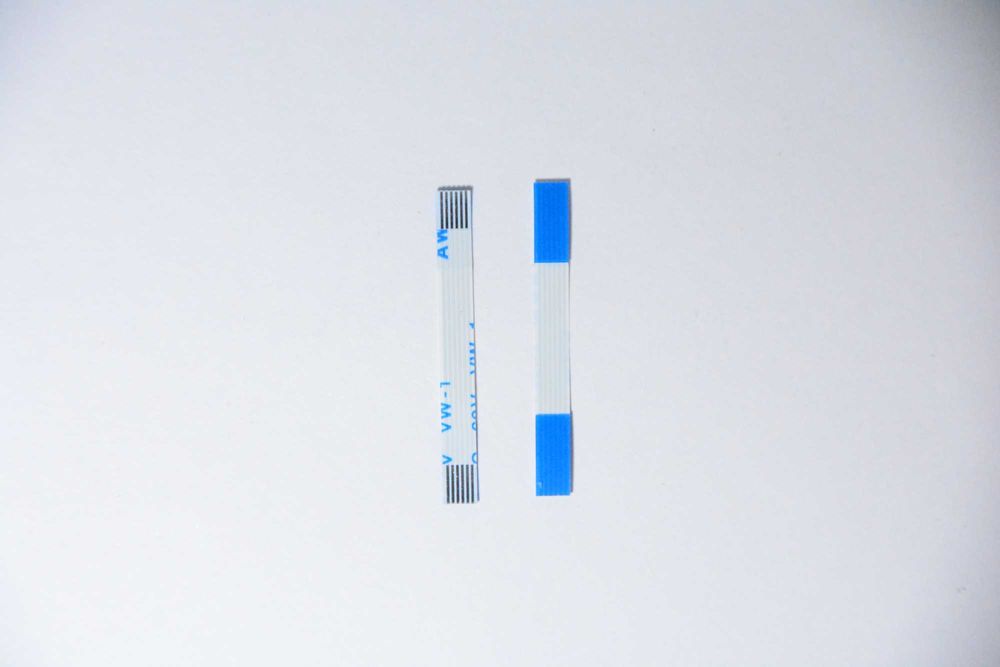 Шлейф кнопок и триггеров L1 R1 L2 R2 Dualsense v1, v2, v3