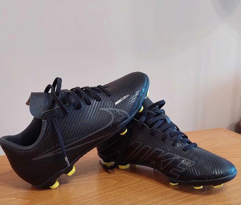 Детки бутонки NIKE MERCURIAL