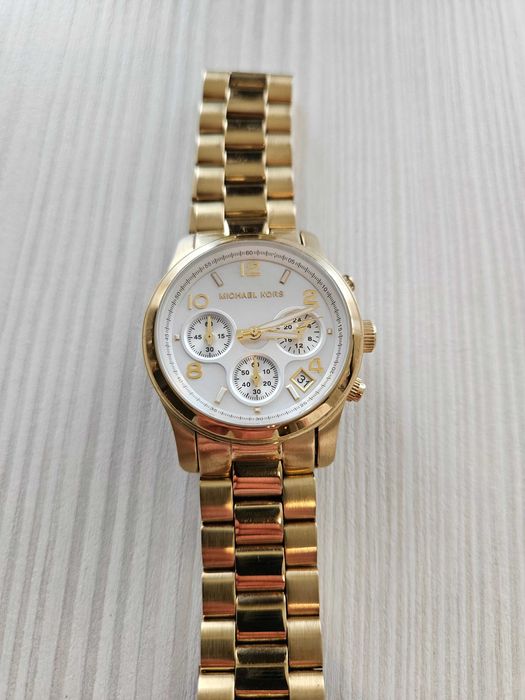 Ceas Michael Kors femei RON 500, nepurtat (-50%)