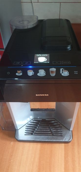 Espressor Siemens eq 500