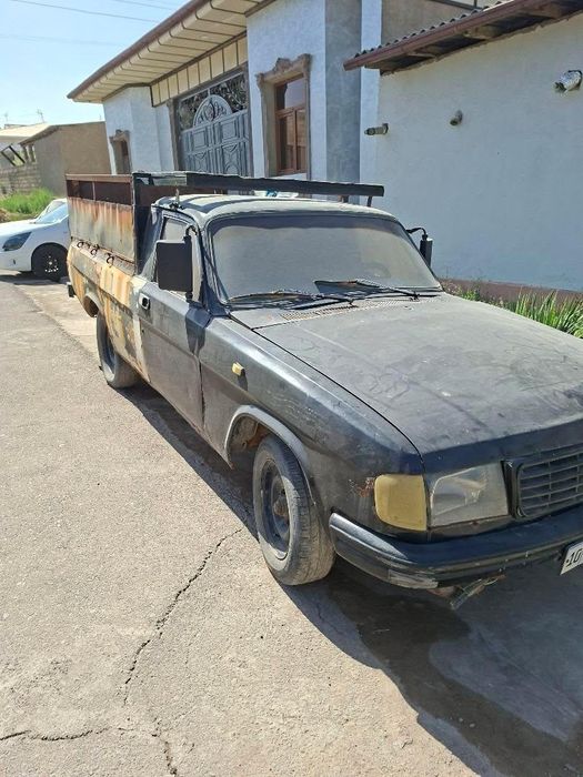 Продам 2 волгу дёшево