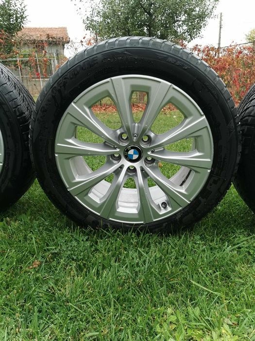 BMW джанти G20 G21 17 инча Style 775