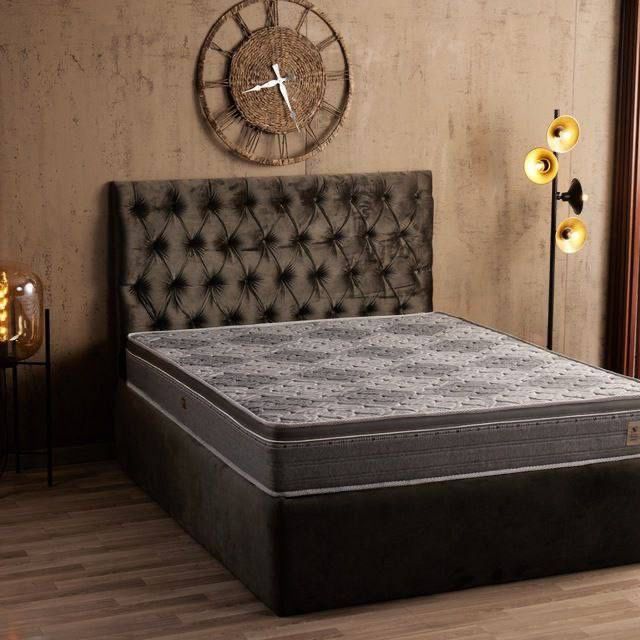 Ортопедический матрас